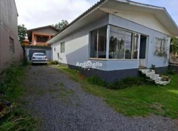 Casa · 5 Quartos · 2 Vagas · Casa à venda no bairro Desvio Rizzo