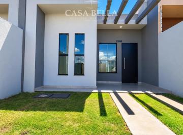 Casa · 46m² · 2 Quartos · 1 Vaga · Casa com 2 dormitórios, FOZ DO IGUACU - PR