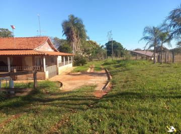 Rural · SITIO DE 4 ALQ PERTINHO 20 DE ITURAMA - EXCELENTE OPORTUNIDADE
