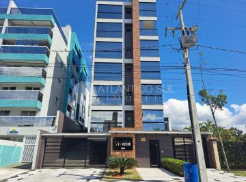 Apartamento · 106m² · 3 Quartos · 2 Vagas · Apartamento à venda, 200 metros do mar em CAIOBÁ, MATINHOS- PR