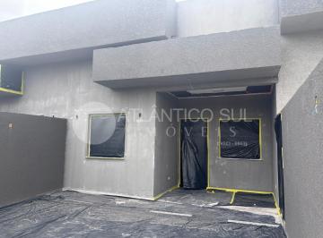 Casa · 81m² · 3 Quartos · 1 Vaga · Casa à venda com 3 quartos, SHANGRI-LÁ, PONTAL DO PARANA - PR