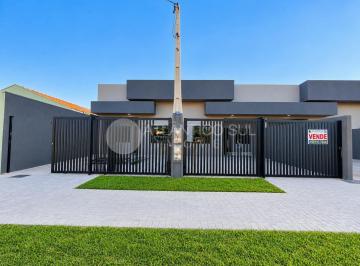 Casa · 81m² · 3 Quartos · 1 Vaga · Casa à venda com 3 quartos, SHANGRI-LÁ, PONTAL DO PARANA - PR