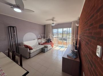 Apartamento · 69m² · 3 Quartos · 1 Vaga · Apartamento com 3 quartos à venda, GAIVOTAS, MATINHOS - PR
