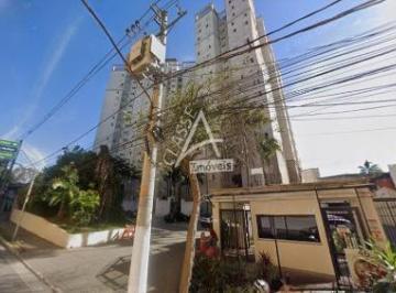 Apartamento · 46m² · 2 Quartos · 1 Vaga · Apartamento à venda, Jardim Nova Petrópolis, SAO BERNARDO DO CAMPO - SP