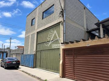 Comercial · 320m² · 2 Vagas · Galpão para alugar, 320 m² pormês - Capuava - MauáSP