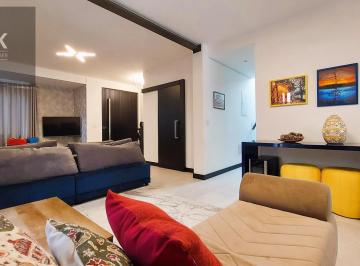 Casa · 264m² · 4 Quartos · 4 Vagas · Casa de Condomínio em Residencial Quatro - Santana de Parnaíba
