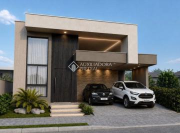 Casa · 115m² · 3 Quartos · Casa em Condomínio MIRA em Gravataí