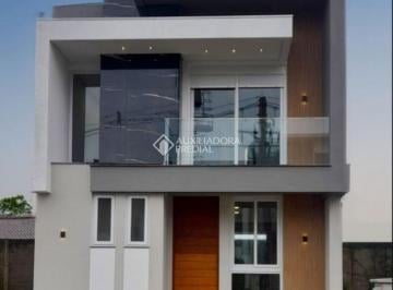Casa · 126m² · 3 Quartos · 2 Vagas · Casa em Condomínio Primavera em Gravataí