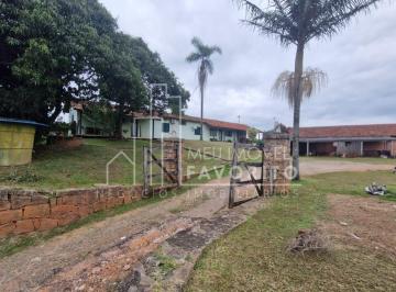 Rural · 2362m² · 2 Quartos · Chácara mini haras à Venda Mato Dentro Jundiaí 2.362 m² com 9 Baias e Redondel.