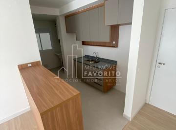 Apartamento · 64m² · 1 Quarto · 1 Vaga · Apartamento a venda 2 dormitórios sendo 1 suíte, Condomínio Life - Engordadouro.