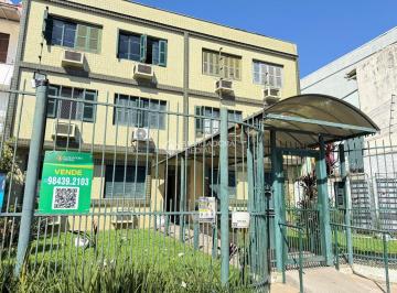 Apartamento · 24m² · 1 Quarto · Apartamento JK na Barão do Gravataí - bairro Menino Deus