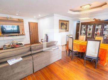 Apartamento · 130m² · 4 Quartos · 2 Vagas · Apartamento à Venda - Ipiranga, 4 Quartos, 130 m² - Belo Horizonte