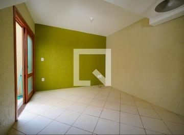 Casa · 105m² · 2 Quartos · 1 Vaga · Casa à Venda - Guarujá, 2 Quartos, 105 m² - Porto Alegre