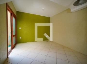 Casa · 105m² · 2 Quartos · 1 Vaga · Casa à Venda - Guarujá, 2 Quartos, 105 m² - Porto Alegre
