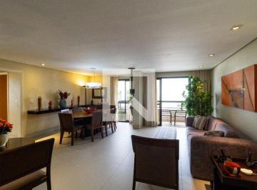 Apartamento · 216m² · 3 Quartos · 4 Vagas · Apartamento à Venda - Vila Pompéia, 3 Quartos, 216 m² - São Paulo