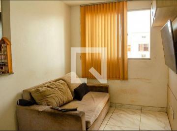 Apartamento · 46m² · 2 Quartos · 1 Vaga · Apartamento para Aluguel - Jardim Bela Vista, 2 Quartos, 46 m² - Goiânia