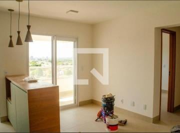 Apartamento · 58m² · 2 Quartos · 1 Vaga · Apartamento para Aluguel - Setor Oeste, 2 Quartos, 58 m² - Goiânia