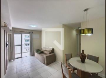 Apartamento · 70m² · 2 Quartos · 1 Vaga · Apartamento para Aluguel - Jacarepaguá, 2 Quartos,  70 m2 - Rio de Janeiro