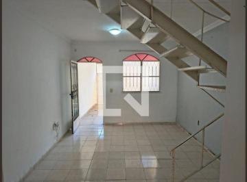 Casa · 54m² · 2 Quartos · 1 Vaga · Casa para Aluguel - Boa Vista, 2 Quartos, 54 m2 - Nova Iguaçu