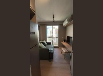 Apartamento · 24m² · 1 Quarto · Apartamento para Aluguel - Pinheiros, 1 Quarto,  24 m2 - São Paulo