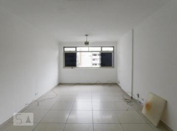 Apartamento · 120m² · 3 Quartos · 2 Vagas · Apartamento para Aluguel - Pinheiros, 3 Quartos, 120 m2 - São Paulo