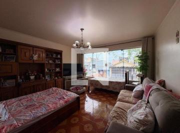 Casa · 290m² · 3 Quartos · 2 Vagas · Casa para Aluguel - Vila Metalúrgica, 3 Quartos, 290 m2 - Santo André