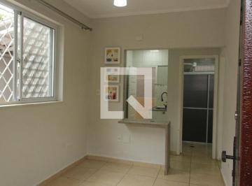 Apartamento · 40m² · 1 Quarto · Apartamento para Aluguel - Marapé, 1 Quarto,  40 m2 - Santos