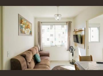 Apartamento · 34m² · 2 Quartos · Apartamento para Aluguel - Chácara Santo Antonio, 2 Quartos,  34 m2 - São Paulo