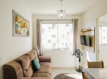 Apartamento · 34m² · 2 Quartos · Apartamento para Aluguel - Chácara Santo Antonio, 2 Quartos,  34 m2 - São Paulo