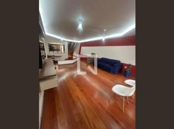 Casa · 319m² · 4 Quartos · 8 Vagas · Casa para Aluguel - Baeta Neves, 4 Quartos, 319 m2 - São Bernardo do Campo