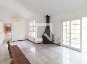 Casa de 4 quartos Aluguel R$ 5.930 · Casa para Aluguel - Guarujá, 4 Quartos, 516 m2 - Porto Alegre