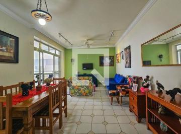 Apartamento · 133m² · 2 Quartos · Apartamento para Aluguel - Barra Funda, 2 Quartos, 133 m2 - Guarujá