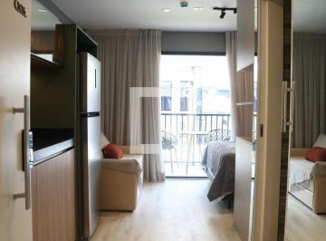 Apartamento · 28m² · 1 Quarto · Apartamento para Aluguel - Perdizes, 1 Quarto,  28 m2 - São Paulo