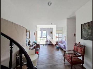 Apartamento · 120m² · 3 Quartos · 1 Vaga · Apartamento para Aluguel - Botafogo, 3 Quartos,  120 m2 - Rio de Janeiro