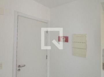 Apartamento · 62m² · 2 Quartos · 1 Vaga · Apartamento para Aluguel - Glória, 2 Quartos,  62 m2 - Porto Alegre