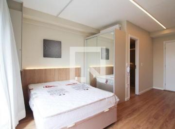 Apartamento · 25m² · 1 Quarto · Apartamento para Aluguel - Vila Olímpia, 1 Quarto, 25 m2 - São Paulo