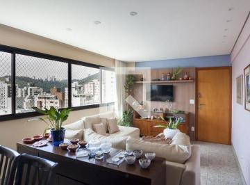 Apartamento en Aluguel de 3 quartos Buritis · Apartamento para Aluguel - Buritis, 3 Quartos,  120 m2 - Belo Horizonte