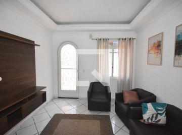 Casa · 75m² · 2 Quartos · 1 Vaga · Casa para Aluguel - Anhangabaú , 2 Quartos, 75 m2 - Jundiaí