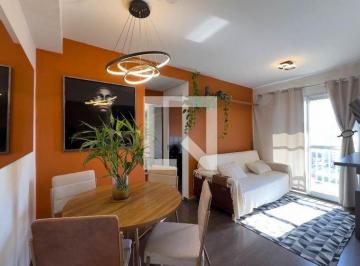 Apartamento · 37m² · 1 Quarto · Apartamento para Aluguel - Liberdade, 1 Quarto, 37 m2 - São Paulo