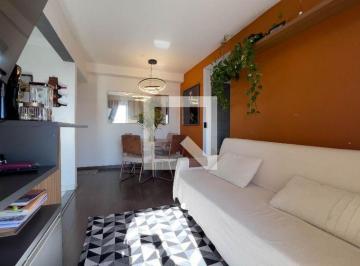 Apartamento de 1 quarto, São Paulo · Apartamento para Aluguel - Liberdade, 1 Quarto, 37 m2 - São Paulo