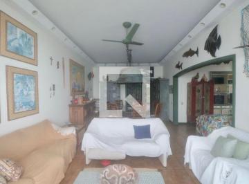 Apartamento · 144m² · 3 Quartos · Apartamento para Aluguel - Vila Luís Antônio, 3 Quartos, 144 m2 - Guarujá