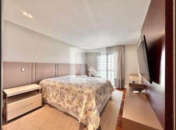 Apartamento · 258m² · 4 Quartos · 4 Vagas · Apartamento para Aluguel - Alphaville, 4 Quartos, 258 m2 - Barueri