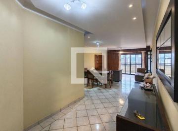 Apartamento · 123m² · 3 Quartos · 2 Vagas · Apartamento para Aluguel - Canto do Forte, 3 Quartos, 123 m2 - Praia Grande