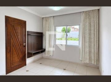 Casa · 80m² · 3 Quartos · 2 Vagas · Casa para Aluguel - Novo Mundo, 3 Quartos, 80 m2 - Curitiba