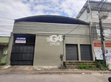 202509191446464345.jpeg · Galpão / Depósito / Armazém para alugar em São Gonçalo, no bairro Arsenal