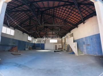 Comercial · 360m² · GALPÃO - SANTO ANTONIO - SÃO CAETANO DO SUL