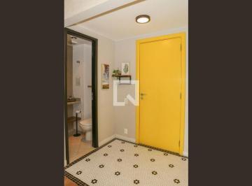 Apartamento · 140m² · 3 Quartos · 3 Vagas · Apartamento à Venda - Alto da Lapa, 3 Quartos,  140 m² - São Paulo