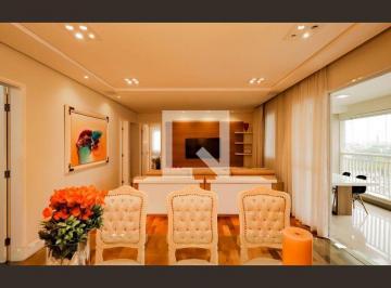Apartamento · 124m² · 3 Quartos · 2 Vagas · Apartamento à Venda - Jardim Marajoara , 3 Quartos, 124 m² - São Paulo