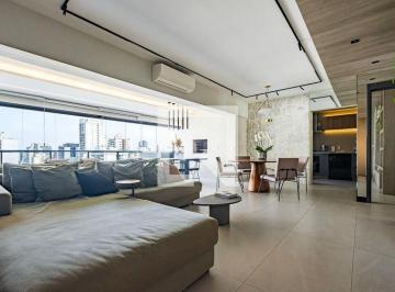 Apartamento · 118m² · 2 Quartos · 2 Vagas · Apartamento à Venda - Pinheiros, 2 Quartos, 118 m² - São Paulo