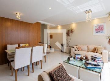 Apartamento · 120m² · 3 Quartos · 2 Vagas · Apartamento à Venda - Vila Pompéia, 3 Quartos, 120 m² - São Paulo